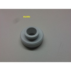 RUOTA CESTO SUPERIORE LAVASTOVIGLIE  ARISTON ORIGINALE 109840