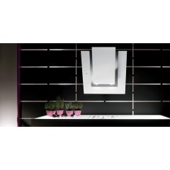 CAPPA ELICA ICO WH/F/80 PRF0010405