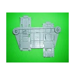 ASSIEME REGOLABILE CESTO DX CANDY ZW HOOVER ORIG. 41011424