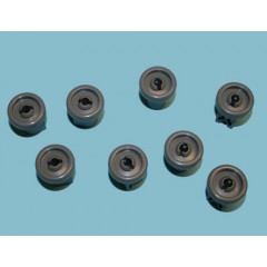 RUOTE CESTELLO LAVASTOVIGLIE REX ELECTROLUX ORIG. 50286967000