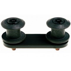 CARRELLO LAVASTOVIGLIE CANDY ZW HOOVER 92154004