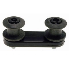 CARRELLO LAVASTOVIGLIE CANDY ZW HOOVER 92156108