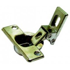 CERNIERA PORTA LAVATRICE ELECTROLUX ZANUSSI ORIG. 1245378003