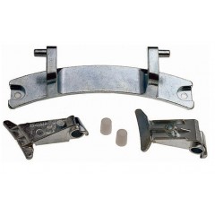 CERNIERA OBLO' CANDY ZW HOOVER 49001262