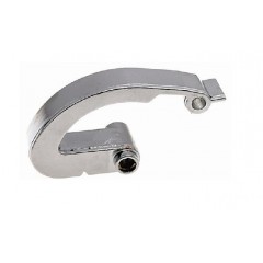 SUPPORTO CERNIERA OBLO' CANDY ZW HOOVER 90482142