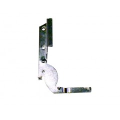 CERNIERA PORTA LAVASTOVIGLIE CANDY ZW HOOVER 92881069