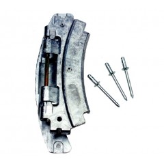 CERNIERA OBLO' CANDY ZW HOOVER 97910194