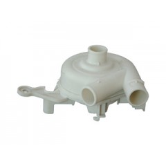 CHIOCCIOLA ELETTROPOMPA ARISTON INDESIT ORIG. 055005