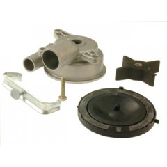 CORPO POMPA INDESIT IT5302