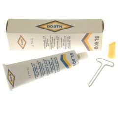 MASTICE SIGILLANTE ALTA TEMPERATURA AV0608