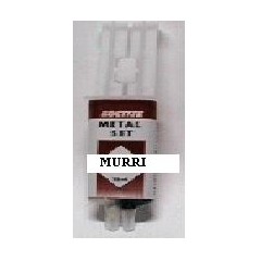 BOSTICK ADESIVO RAPIDO PER ACCIAIO M96020100