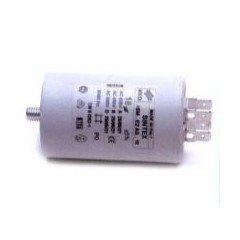 CONDENSATORE 18 MF UNIVERSALE 12AG011