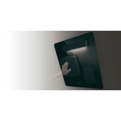 CAPPA ELICA FEEL NOIR F/80 PRF0020288