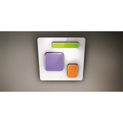 CAPPA ELICA FEEL EUPHORIA F/80 PRF0020290