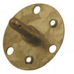 ALBERO CESTO ASCIUGATRICE ARISTON INDESIT ORIG. 115748