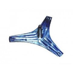 ASSIEME ALBERO CESTO CANDY ZW HOOVER ORIG. 41016955