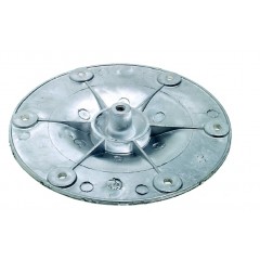 ASSIEME ALBERO CESTO DX CANDY ZW HOOVER ORIGINALE  81452610