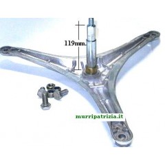 CROCIERA CESTO IGNIS WHIRLPOOL M88335800