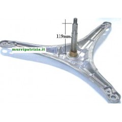 CROCIERA CESTO IGNIS WHIRLPOOL M88337300