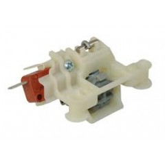 GRUPPO CHIUSURA PORTA CANDY ZW HOOVER ORIG. 41013195