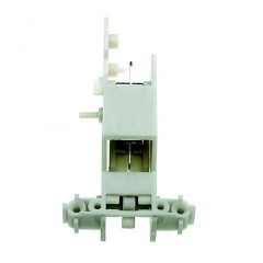 ELETTROSERRATURA LAVASTOVIGLIE CANDY HOOVER ORIGINALE 91670364