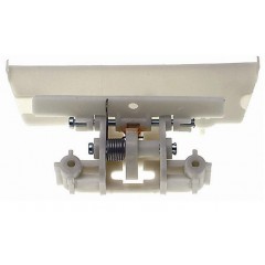 ELETTROSERRATURA LAVASTOVIGLIE CANDY ZW HOOVER ORIG. 91670365