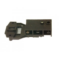 ELETTROSERRATURA LAVATRICE ARISTON MERLONI ORIGINALE 011140