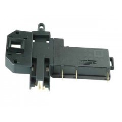 ELETTROSERRATURA LAVATRICE ARISTON INDESIT ORIGINALE 051438