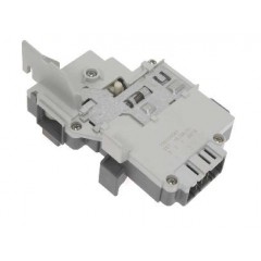 ELETTROSERRATURA LAVATRICE ARISTON INDESIT PHILCO ORIGINALE 0552