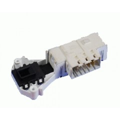 ELETTROSERRATURA LAVATRICE ARISTON INDESIT ORIGINALE 091911