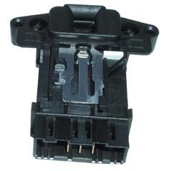 ELETTROSERRATURA LAVATRICE AEG ORIGINALE 8996454305708