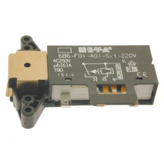 ELETTROSERRATURA LAVATRICE AEG INT002AE