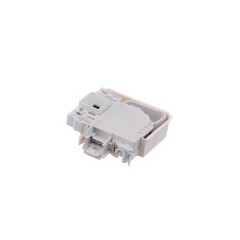 ELETTROSERRATURA LAVATRICE BOSCH SIEMENS ORIGINALE 616876