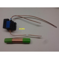 ELETTROVALVOLA LAVATRICE ARISTON ORIGINALE 143140