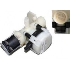 ELETTROVALVOLA LAVASTOVIGLIE REX  ZANUSSI ORIG. 1520233006