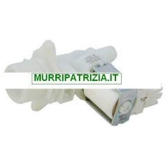 ELETTROVALVOLA LAVASTOVIGLIE CANDY ZW HOOVER ORIG. 41033495