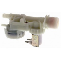 ELETTROVALVOLA CANDY ZW HOOVER ORIGINALE CON SICUREZZA  91200487