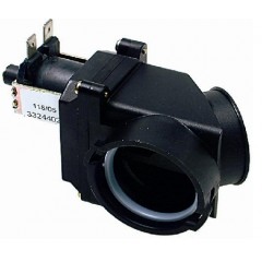 ELETTROVALVOLA CANDY ZEROWATT HOOVER ORIGINALE 92965037