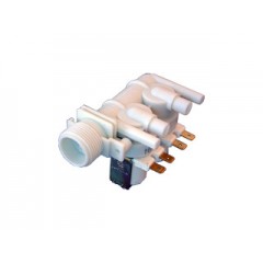 ELETTROVALVOLA ARISTON INDESIT 2 VIE AR5200