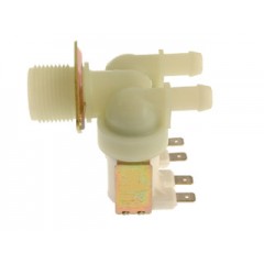 ELETTROVALVOLA UNIVERSALE 2 VIE AV5202