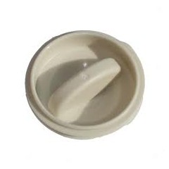 TAPPO FILTRO POMPA ELECTROLUX ZANUSSI ORIGINALE 1320711003