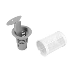 FILTRO LAVASTOVIGLIE ARISTON INDESIT ORIGINALE 142344