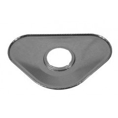 FILTRO ESTRAIBILE INOX ARISTON INDESIT ORIGINALE 145075