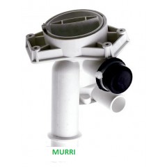 FILTRO POMPA CANDY ZEROWATT HOOVER ORIGINALE 49002227