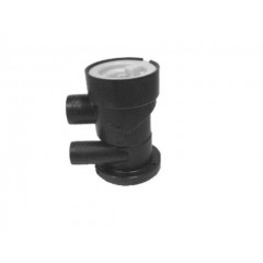 CORPO FILTRO CANDY ZW HOOVER ORIG. 90442294