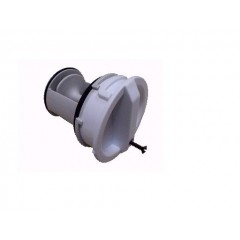 KIT FILTRO CON GUARNIZIONE CANDY ZW HOOVER ORIG. 91940540