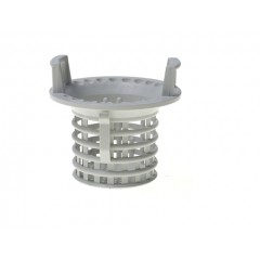 BICCHIERE ESTRAIBILE TRIO CANDY ZW HOOVER ORIG. 92618370