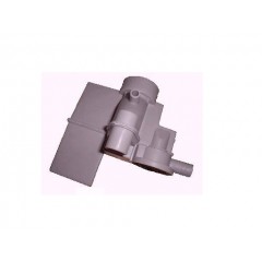 SERBATOIO FILTRO MOBILE 4000 CANDY ZW HOOVER ORIG. 92691302