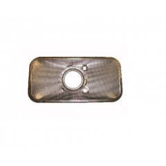 PIASTRA FILTRANTE ACCIAIO CANDY ZW HOOVER ORIG. 92873306