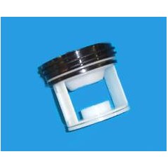 FILTRO POMPA BOSCH SIEMENS ORIGINALE 601996